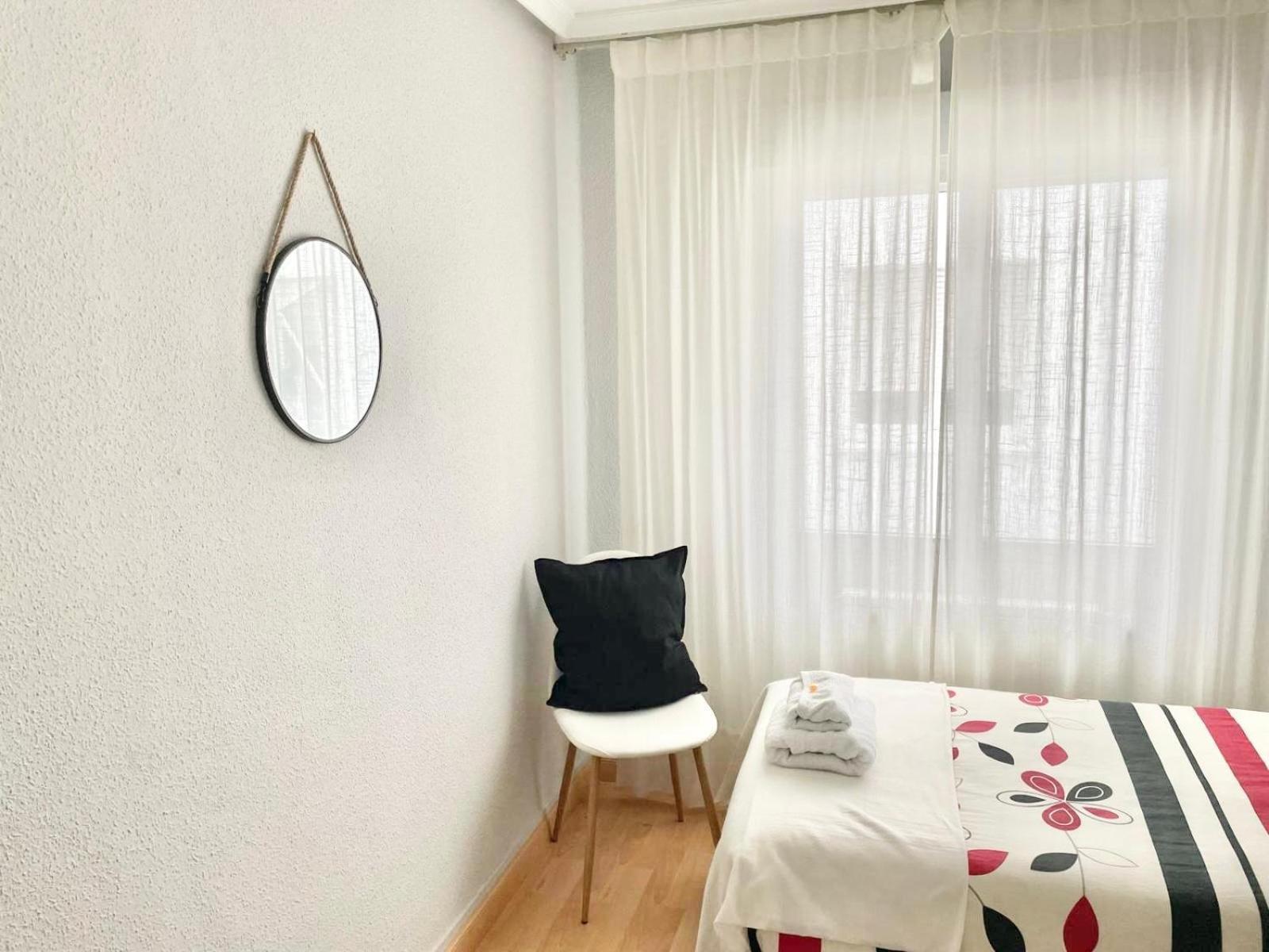 Apartamento San Lazaro. Oviedo Exterior foto